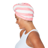 Dock & Bay SOFT Szybkoschnący Turban do Suszenia Włosów / Malibu Pink